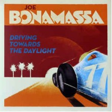 Driving Towards The Daylight