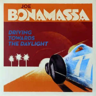 Driving Towards The Daylight