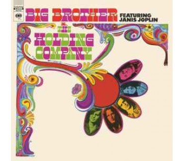 Big Brother & The Holding Company