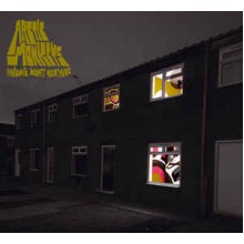Favourite Worst Nightmare