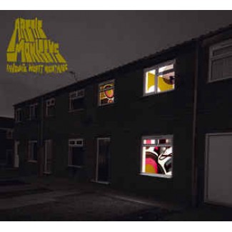 Favourite Worst Nightmare
