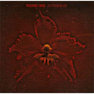 The Burning Red