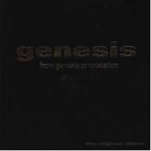 From Genesis To Revelation