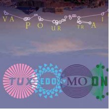 Vapour Trails