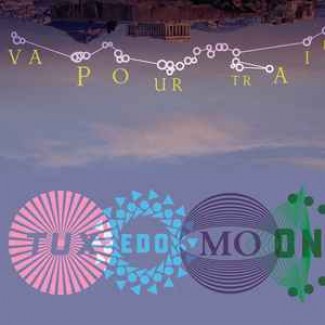 Vapour Trails