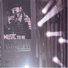 Music To Be Murdered By: Side B