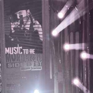 Music To Be Murdered By: Side B