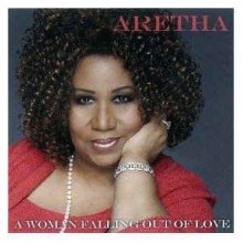 A Woman Falling Out Of Love