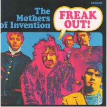 Freak Out!