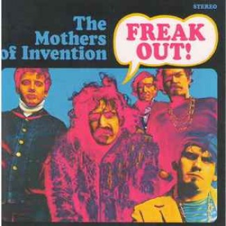 Freak Out!