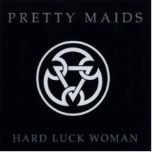 Hard Luck Woman