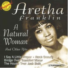A Natural Woman And Other Hits