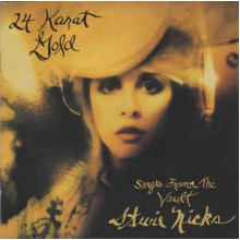 24 Karat Gold - Songs From The Vault