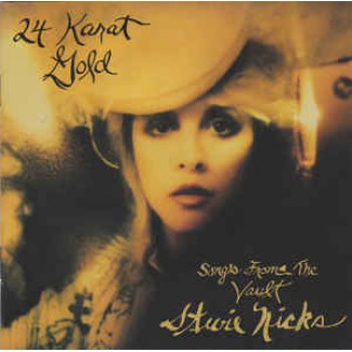 24 Karat Gold - Songs From The Vault