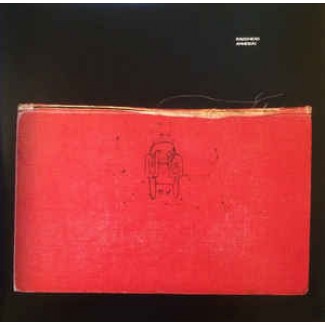 Amnesiac