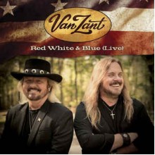 Red White & Blue (Live)