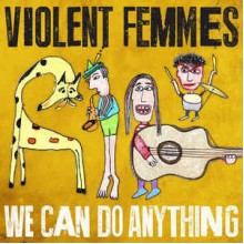 We Can Do Anything