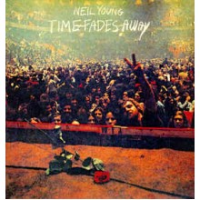 Time Fades Away