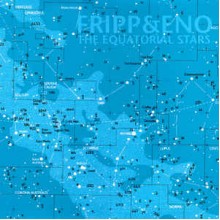 The Equatorial Stars