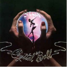 Crystal Ball