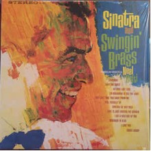 Sinatra And Swingin' Brass