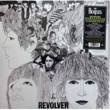 Revolver