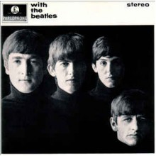 With The Beatles