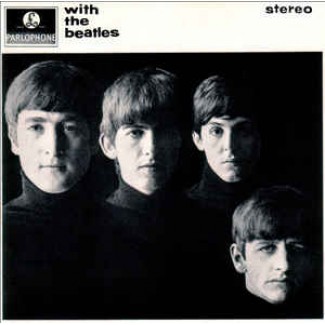 With The Beatles