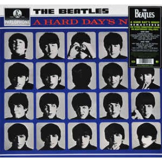 A Hard Day's Night