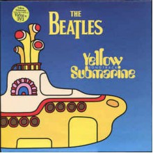 Yellow Submarine Songtrack