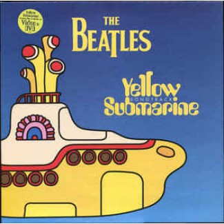 Yellow Submarine Songtrack