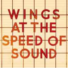 Wings At The Speed Of Sound