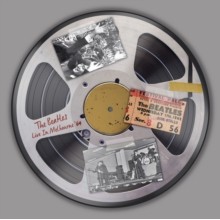 Live In Melbourne '64 (picture)