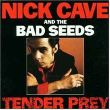 Tender Prey