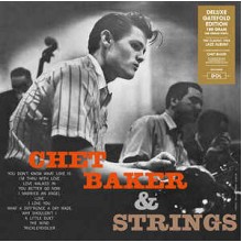 Chet Baker & Strings