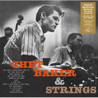 Chet Baker & Strings