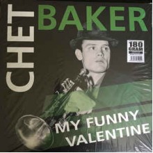 My Funny Valentine