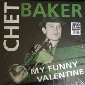 My Funny Valentine