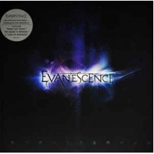 Evanescence