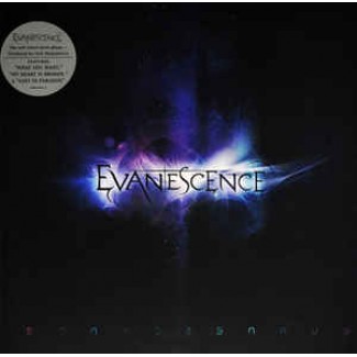 Evanescence