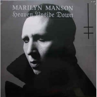 Heaven Upside Down