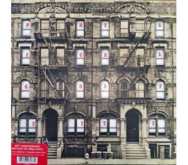 Physical Graffiti