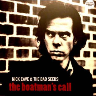 The Boatman's Call