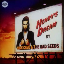 Henry's Dream