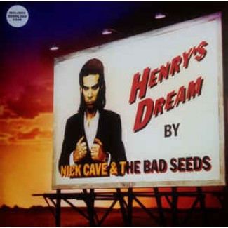 Henry's Dream