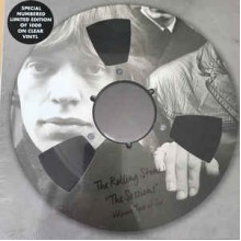 The Sessions Volume Two Of Six