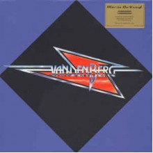 Vandenberg