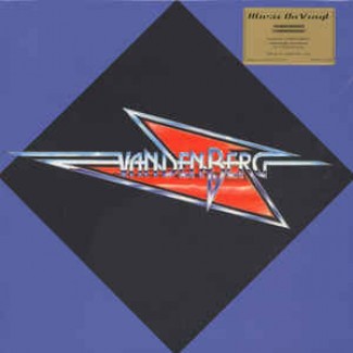 Vandenberg