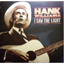 I Saw The Light