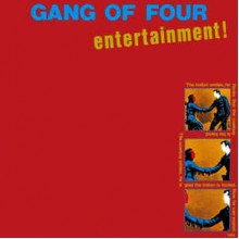 Entertainment!